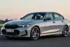 Bild zum Inhalt: Bericht: BMW 3er auch 2027 getrennte EV- und ICE-Plattformen