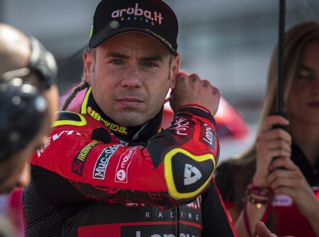 Alvaro Bautista Alvaro Bautista