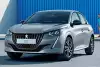 Bild zum Inhalt: Peugeot e-208: Leasing-Sonderedition mit Auslieferungsgarantie