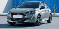 Bild zum Inhalt: Peugeot e-208: Leasing-Sonderedition mit Auslieferungsgarantie