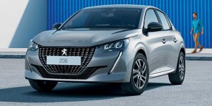 Peugeot e-208: News, Gerüchte, Tests