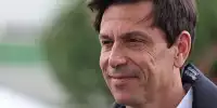 Toto Wolff