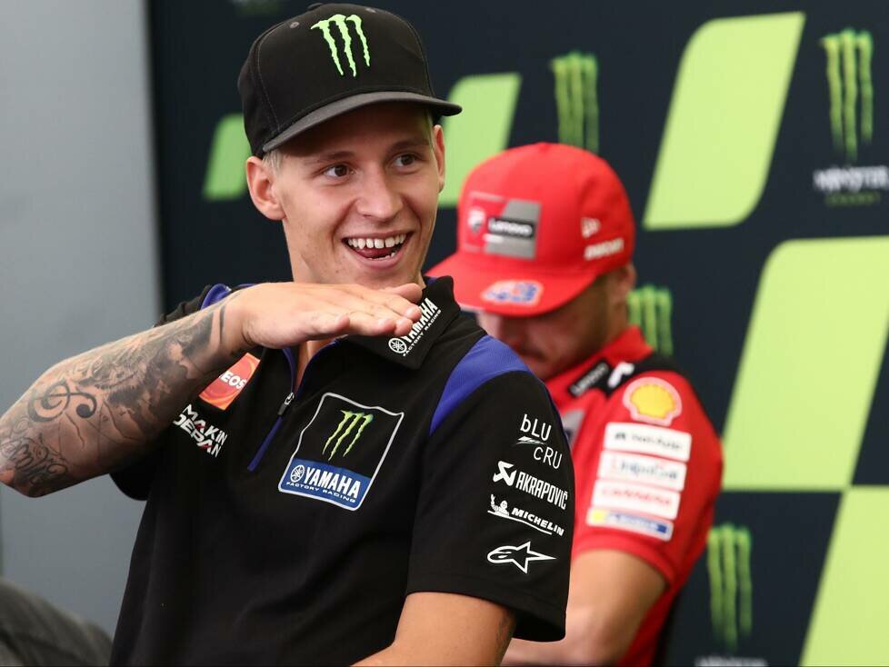 Fabio Quartararo