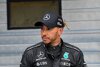 Bild zum Inhalt: Hamilton stellt klar: Will nicht bis zum Burnout Formel 1 fahren