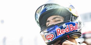"Ende 2023 ist Toprak ein freier Fahrer" - MotoGP mit Yamaha oder Wechsel?