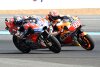Dovizioso über WM-Niederlagen gegen Marquez: "Hier und da hätte ich ..."