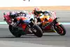 Bild zum Inhalt: Dovizioso über WM-Niederlagen gegen Marquez: "Hier und da hätte ich ..."