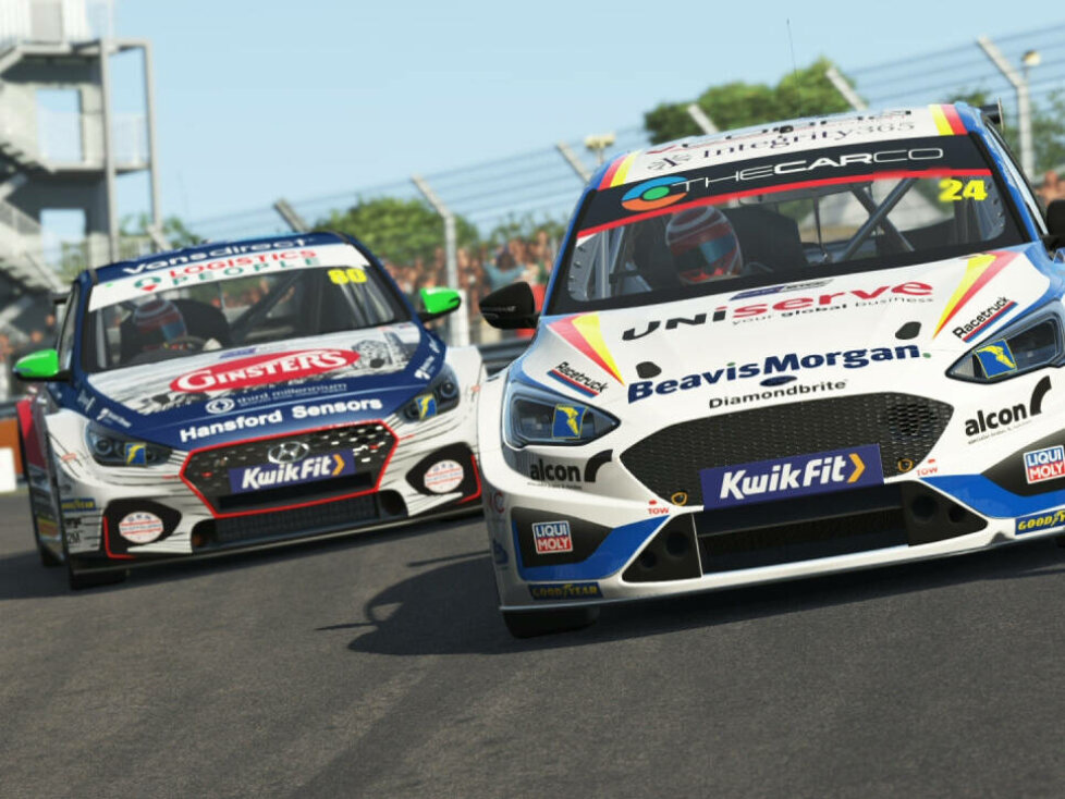 rFactor 2