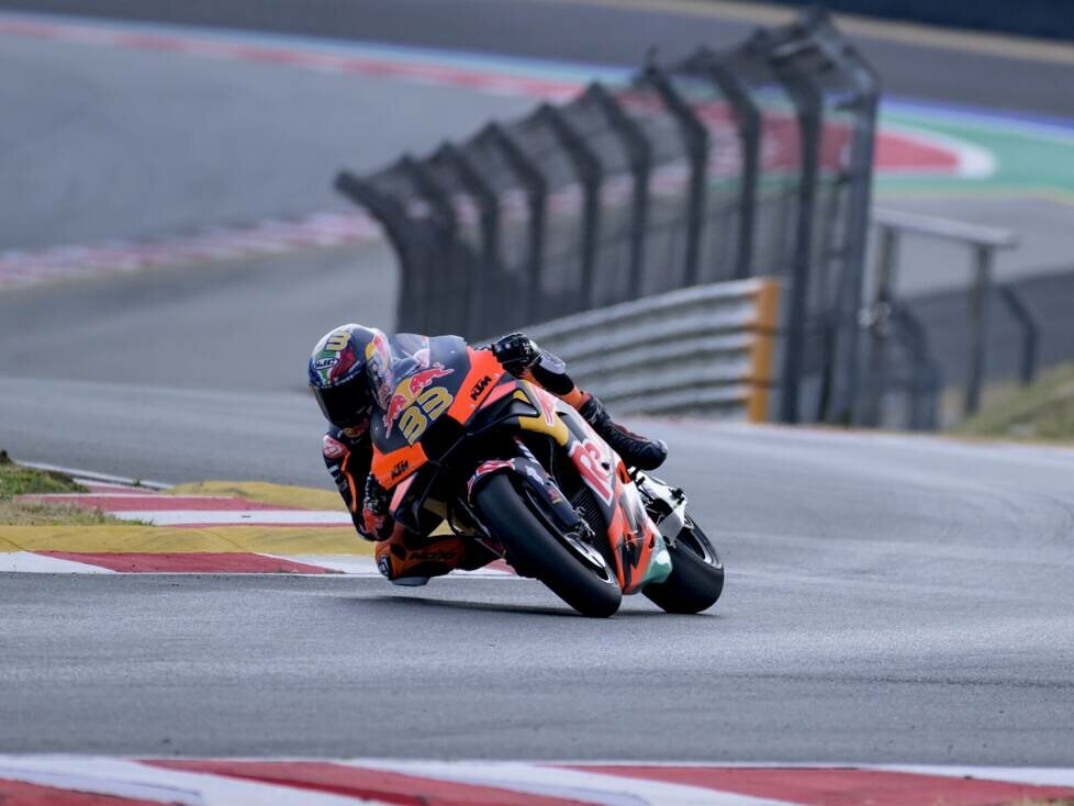 Brad Binder