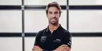 Bild zum Inhalt: Nachfolger von Andre Lotterer: Porsche verpflichtet Antonio Felix da Costa