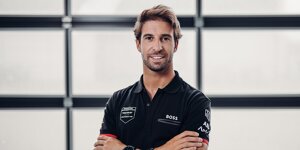 Nachfolger von Andre Lotterer: Porsche verpflichtet Antonio Felix da Costa