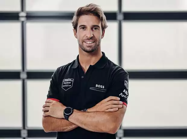 Titel-Bild zur News: Antonio Felix da Costa