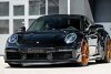 Bild zum Inhalt: G-Power macht jetzt auch in Porsche und pimpt den 911 Turbo S