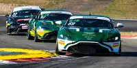 Bild zum Inhalt: Fahrerlager-Radar der ADAC GT4 Germany vom Nürburgring