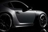 Feuerbach Porsche gewährt einen ersten Blick auf neues GTL Coupé