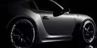 Feuerbach Porsche GTL Coupé