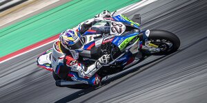 Markus Reiterberger zum vierten Mal IDM-Meister