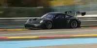 Porsche 911 GT3 R