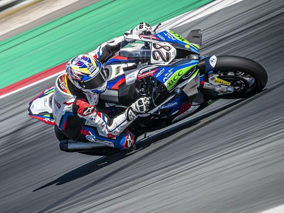 Markus Reiterberger