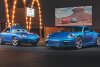 911 Sally Special: Porsche und Pixar lassen Cars-Elfer neu aufleben