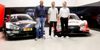 Bild zum Inhalt: Rene Rast verlässt Audi nach zwölf Jahren: "Habe im Motorsport noch Ziele"