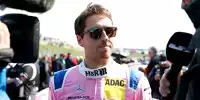 Daniel Juncadella wird ab dem Lausitzring in Geld auftreten
