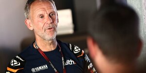 Zeelenberg über Doviziosos Rücktritt: "Wir respektieren seine Entscheidung"
