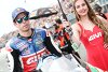 Alex Marquez versichert Honda "Professionalität" bis zum Schluss