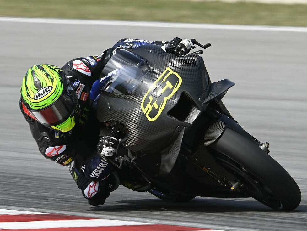 Cal Crutchlow