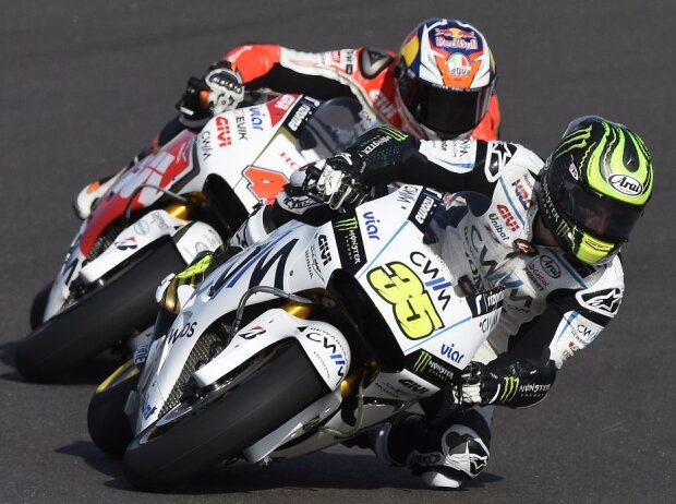 Cal Crutchlow, Jack Miller Cal Crutchlow, Jack Miller