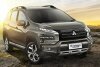 Mitsubishi Xpander Cross (2023): Trotz Facelift polarisierend