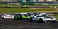 Die Rennen des ADAC GT Masters sind Hauptattraktion des Family-&-Friends-Festivals auf dem Lausitzring