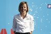 Rücktritt als Geschäftsführerin: Susie Wolff verlässt Formel-E-Team Venturi