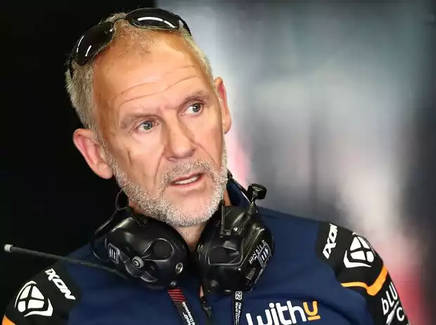 Titel-Bild zur News: Wilco Zeelenberg