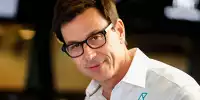 Toto Wolff