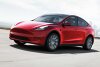 Bild zum Inhalt: Tesla Model Y: Neue Basisversion mit 440 km Reichweite?