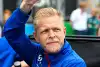 Bild zum Inhalt: Kevin Magnussen: Was sich für ihn nach dem Comeback verändert hat