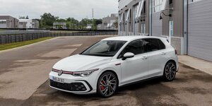 Volkswagen Golf GTI: News, Gerüchte, Tests