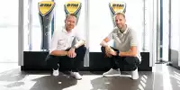 Rene Rast, Rolf Michl