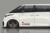 Zyrus Engineering verkrasst den VW ID. Buzz