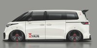 Zyrus Engineering VW ID. Buzz