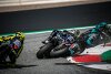 Valentino Rossi zum "Wunder" von Spielberg 2020: "Ich hatte Angst"