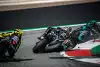 Bild zum Inhalt: Valentino Rossi zum "Wunder" von Spielberg 2020: "Ich hatte Angst"