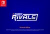 NASCAR Rivals von Motorsport Games ab 14. Oktober für Nintendo Switch