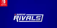 Logo: NASCAR Rivals von Motorsport Games für Nintendo Switch