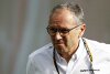 Stefano Domenicali sieht kaum Chancen für GP: "Höre nichts aus Deutschland"
