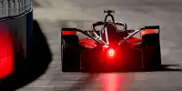 Sebastien Buemi im Nissan