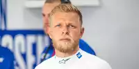 Kevin Magnussen