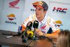 Marc Marquez will "noch in diesem Jahr ein paar Rennen fahren"