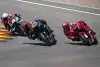 Bild zum Inhalt: Bagnaia, Espargaro, Marquez: Fabio Quartararo über seine MotoGP-Rivalen